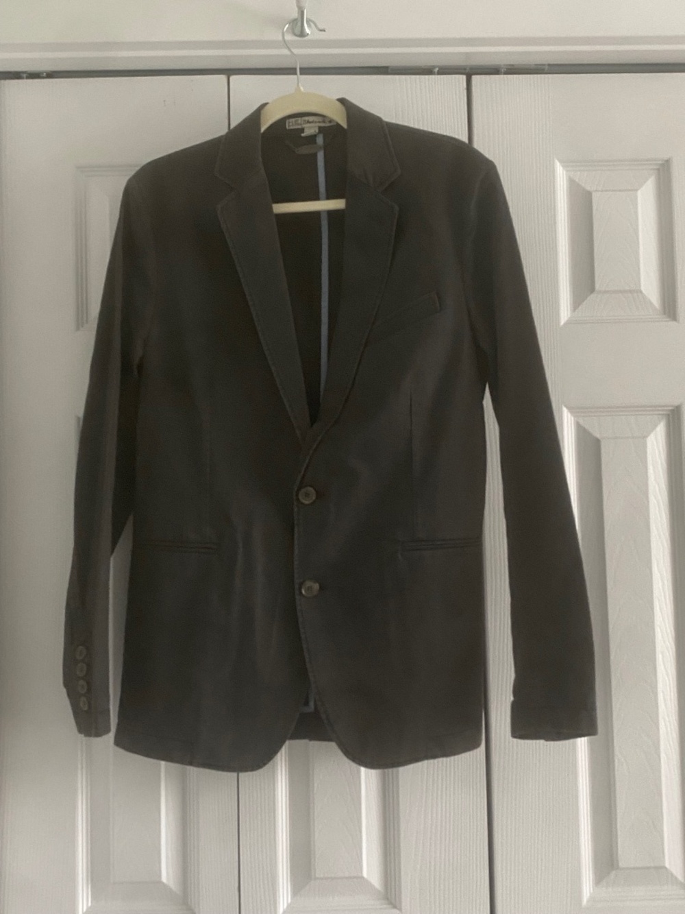 Mango man slim fit jacket/blazer